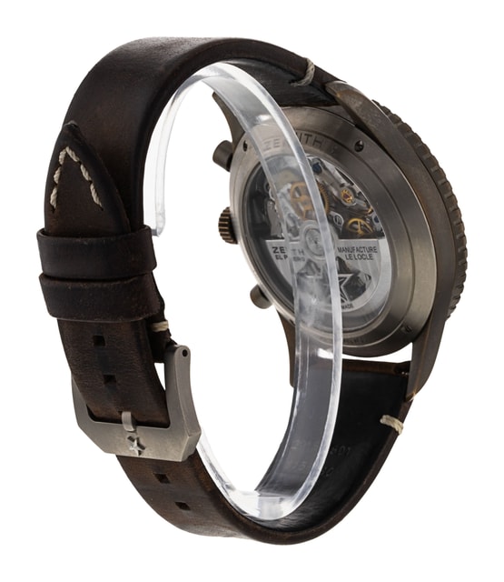 Zenith Pilot 29.2240.405/18.C801 Image 3